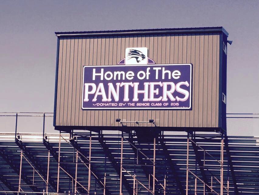 PEASDPanthers's profile banner image