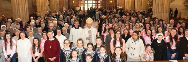 armaghdiocese Profile Banner