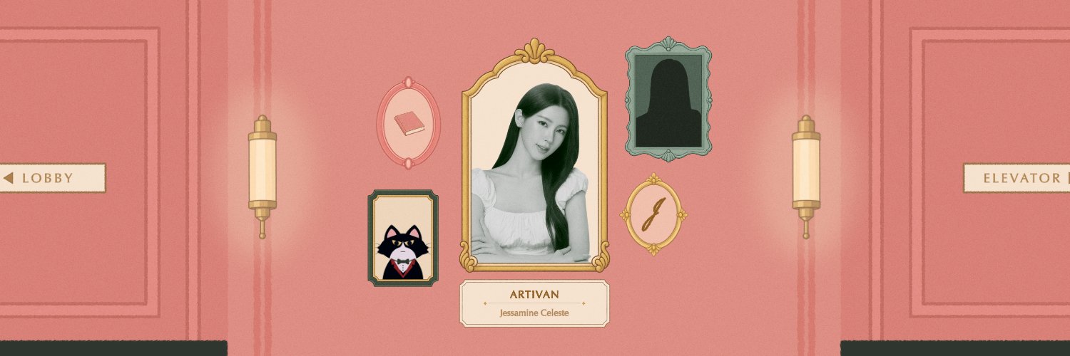 jessaminte's profile banner image