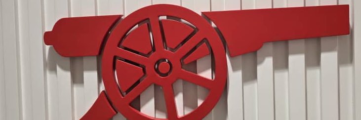 🔴 Arsenè Wenger’s Son banner