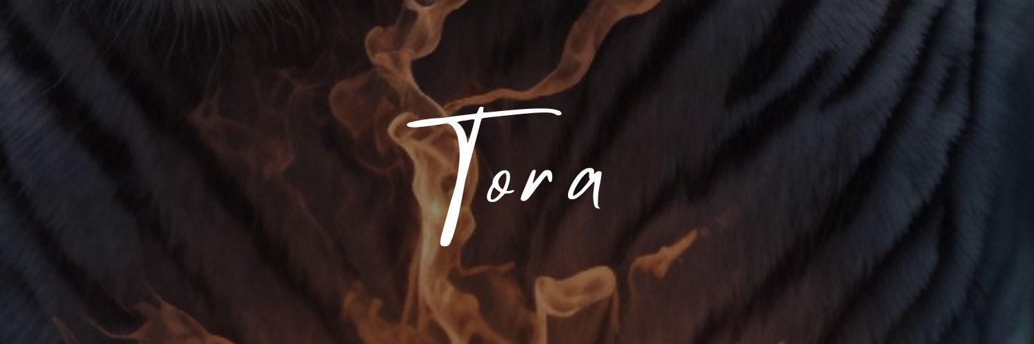 Rachel (Tora) banner