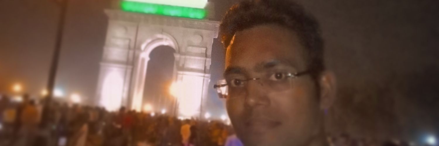 xgupta51's profile banner image