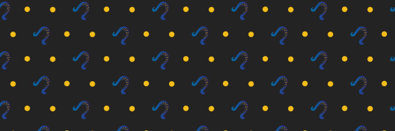 Pieuvrenum's profile banner image