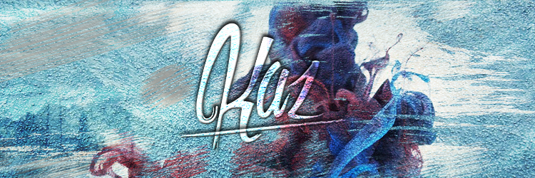 TheKazel's profile banner image