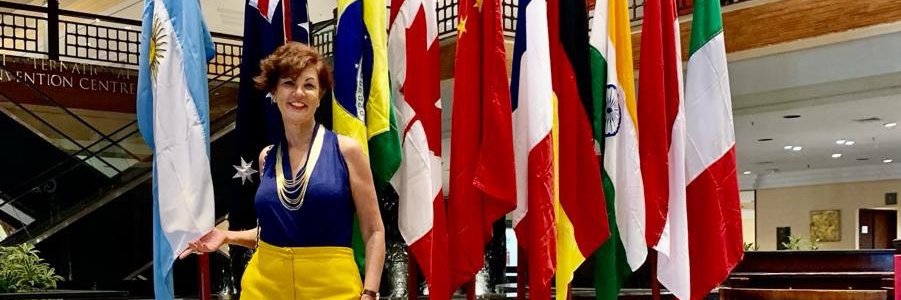 Delia Raquel Flores banner