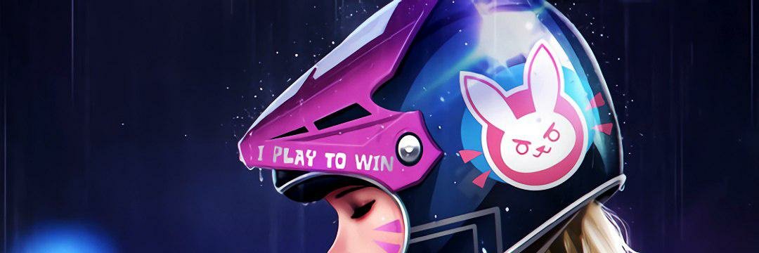 TeenWolfGamer24 banner