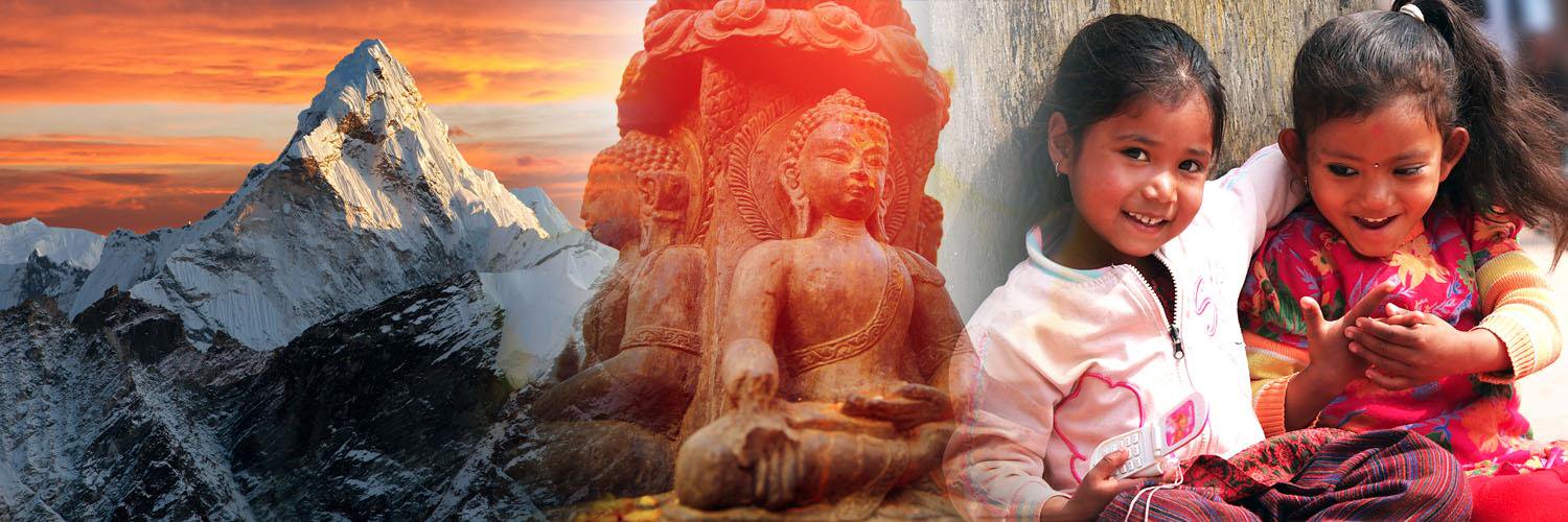 CampNepal's profile banner image