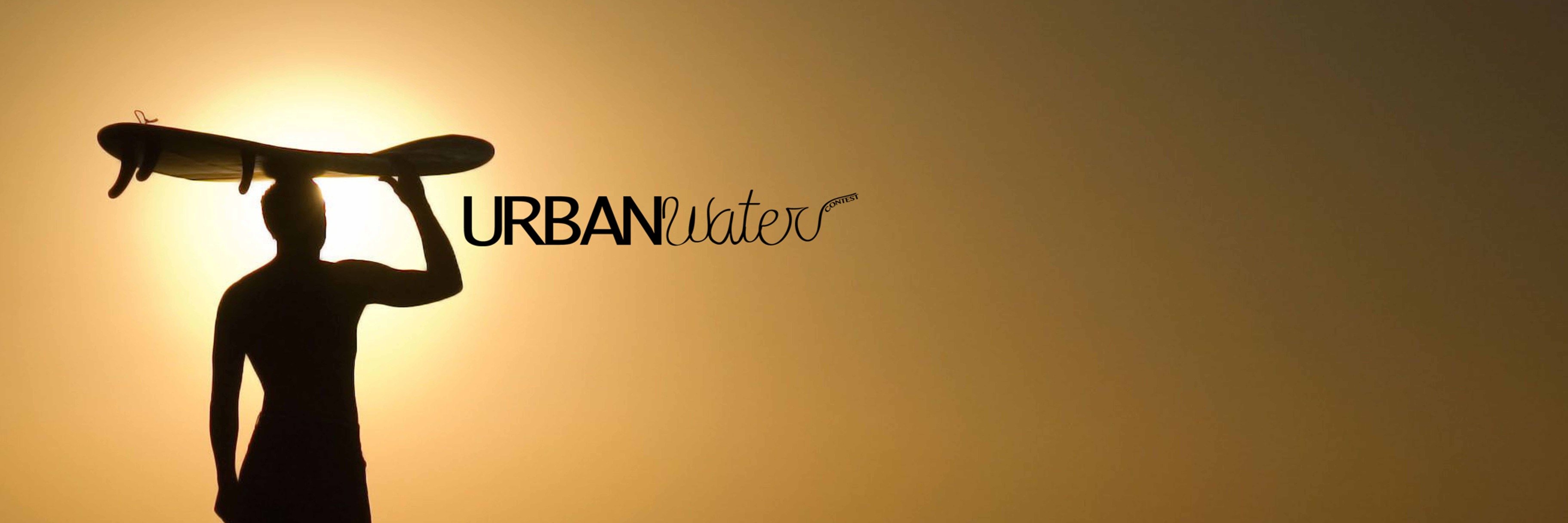 UrbanWaterC's profile banner image