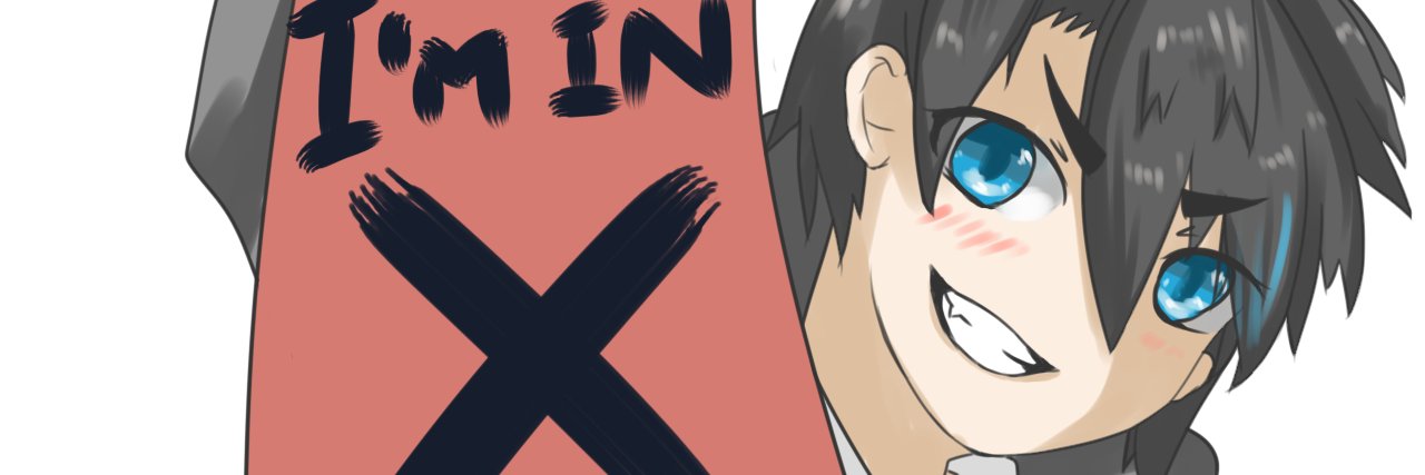YoukoWu's profile banner image