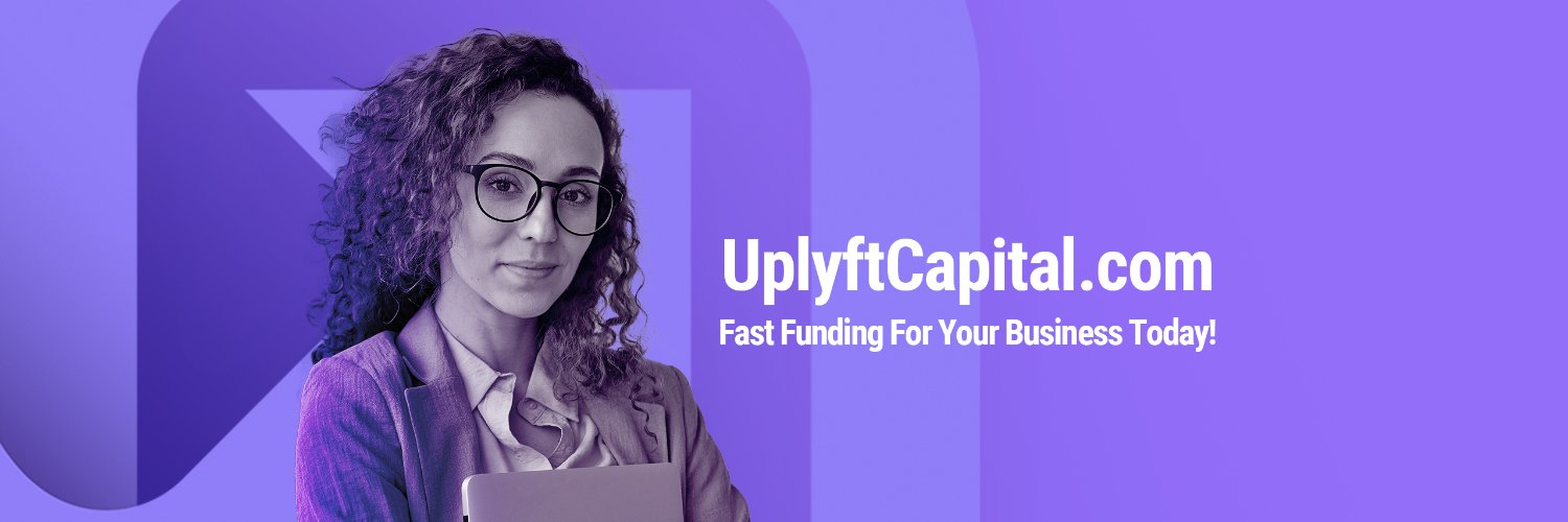Uplyft Capital banner