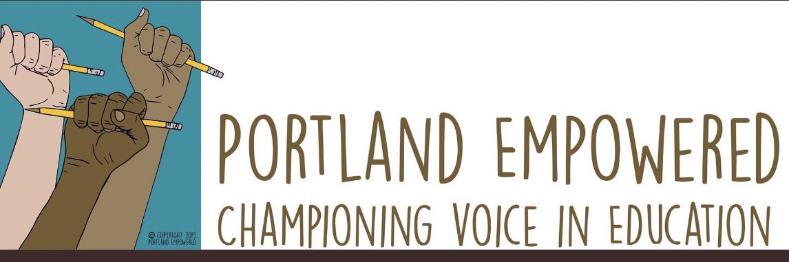 PortlandEmpower's profile banner image