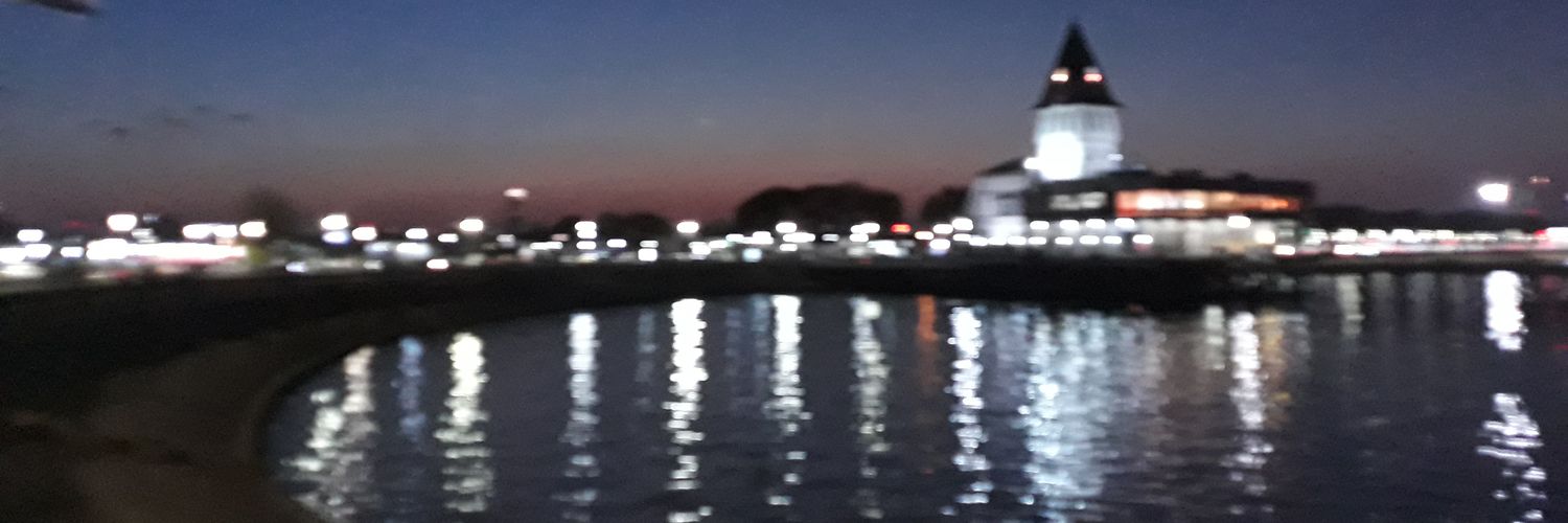 robertolagob's profile banner image