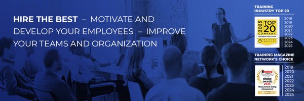 ExtendedDISC Profile Banner