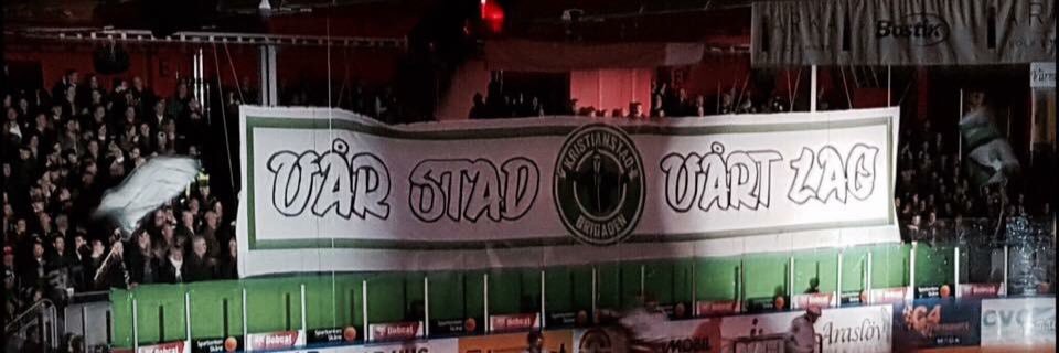 Knugen banner
