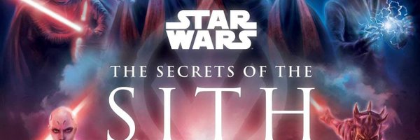 DarthSidious33 Profile Banner