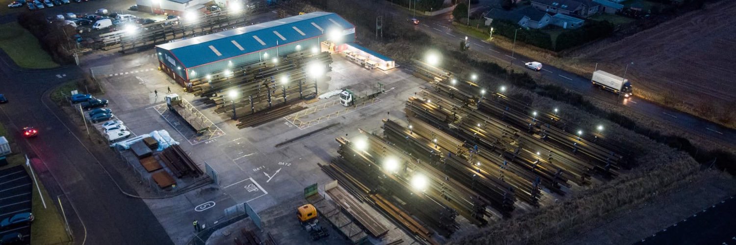 barrettsteelsco's profile banner image