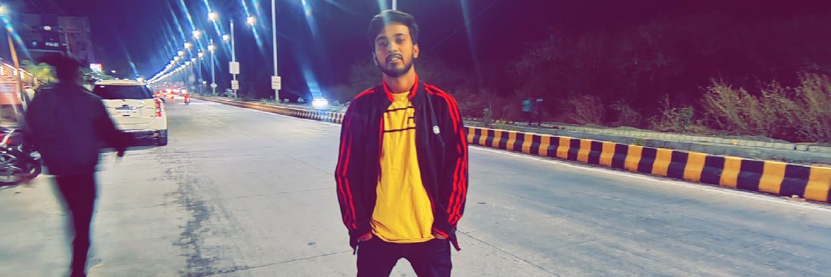 sohelkhan42's profile banner image