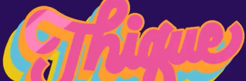 jerikathique's profile banner image