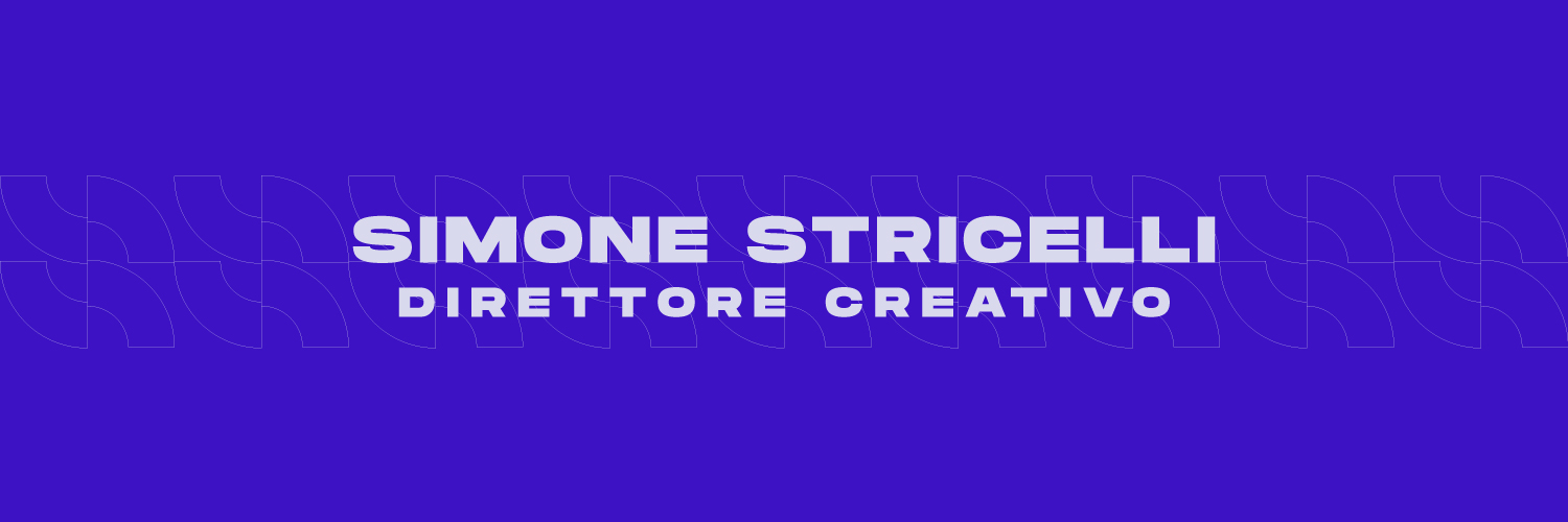 MoStricelli's profile banner image