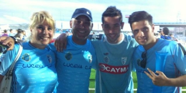 Sergio Albiol banner