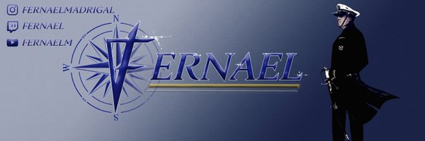 Fernael0 Profile Banner