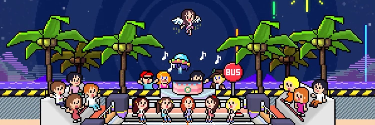 🐩까망푸들🐩 banner