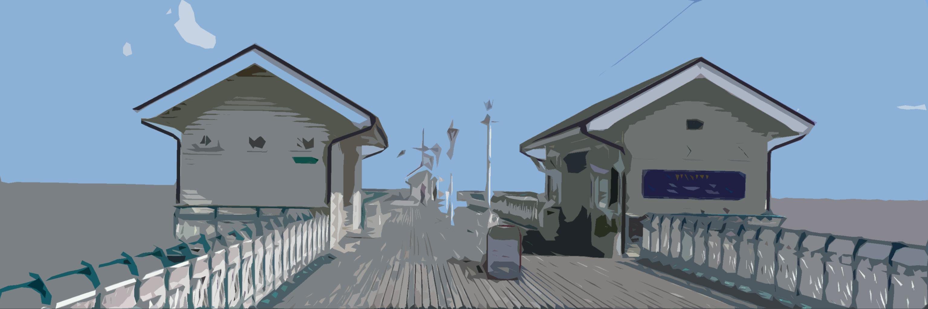 PenarthMerchant's profile banner image