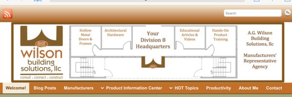 AGWilsonBS Profile Banner