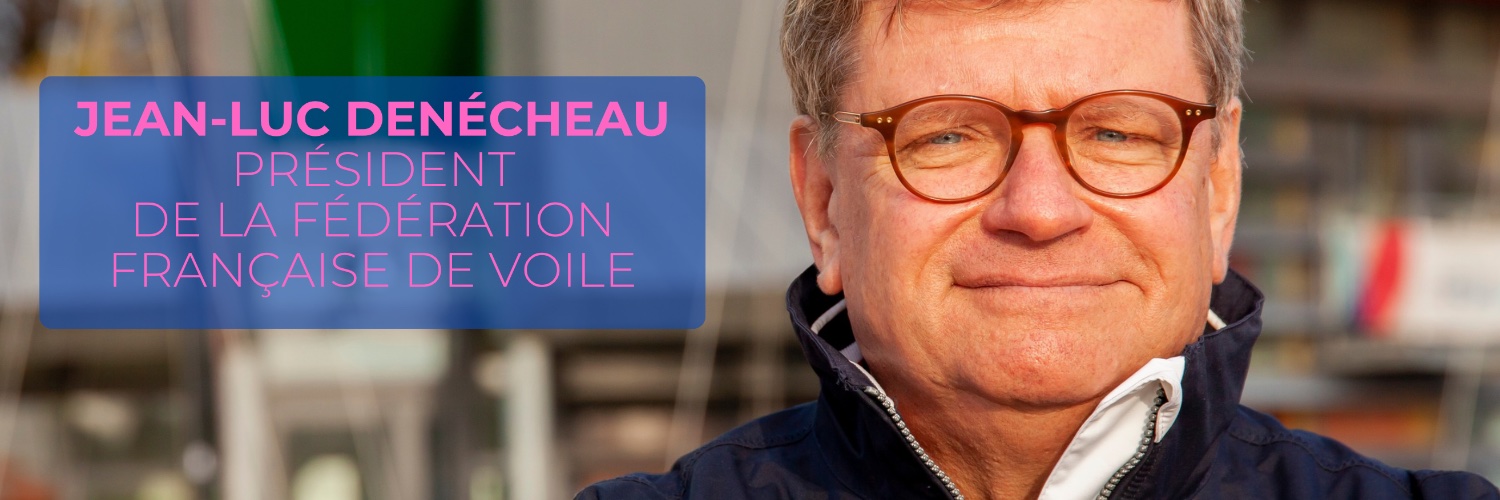 Jean-luc Denéchau banner