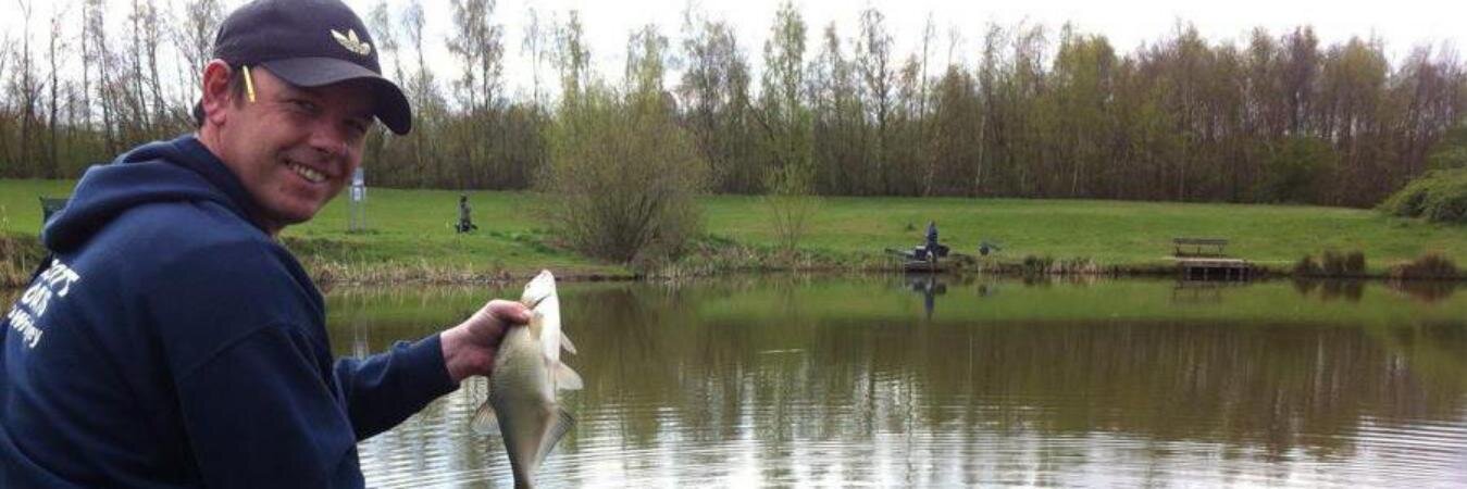 MatchFishingUK's profile banner image