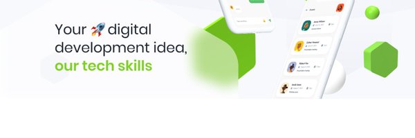 LikiMobile Profile Banner