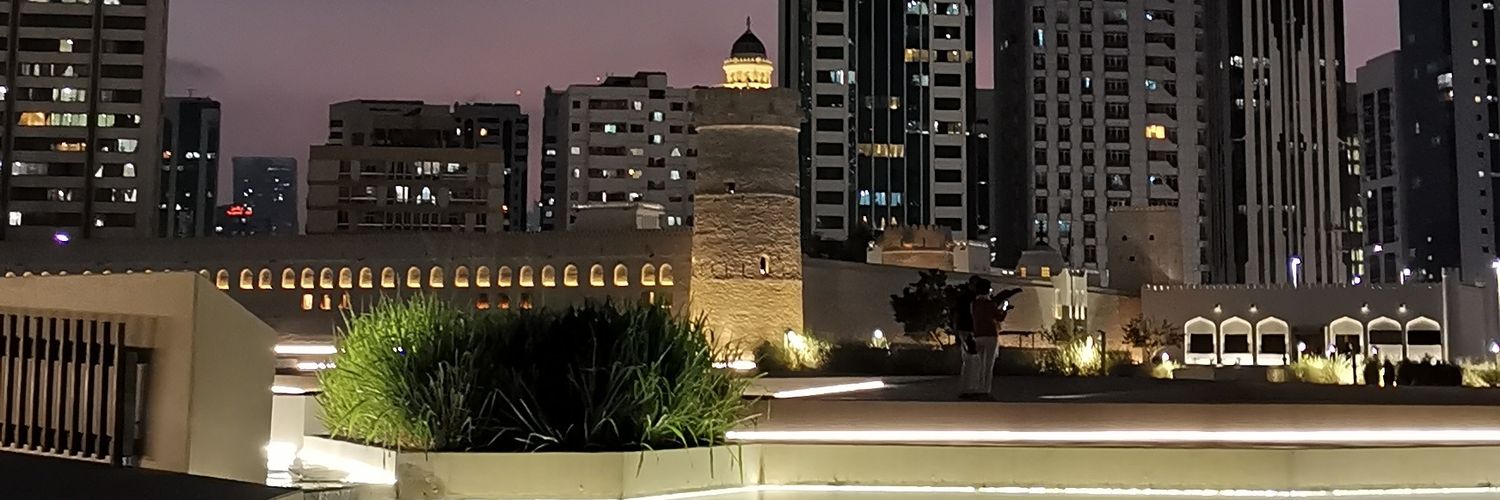 alquae76's profile banner image