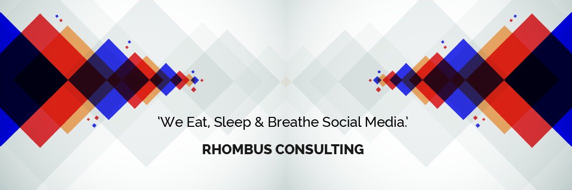 RhombusMY's profile banner image