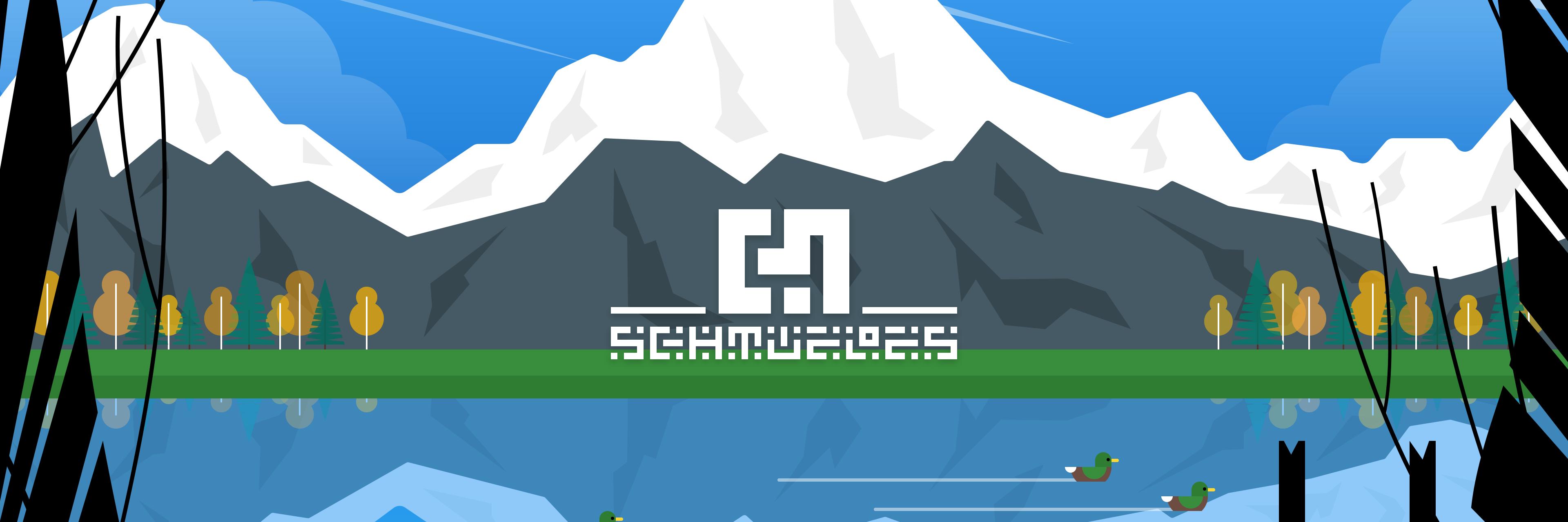 Schmueles's profile banner image