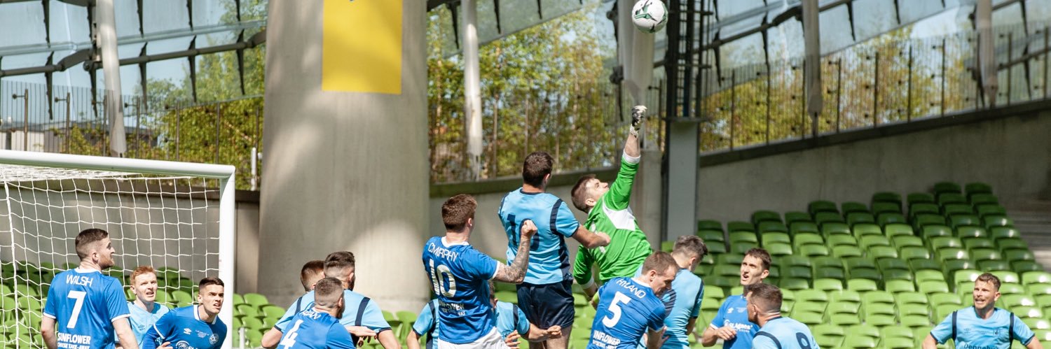 Sean Barron banner