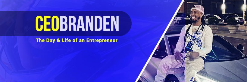 CEO OF FX SOCIAL banner