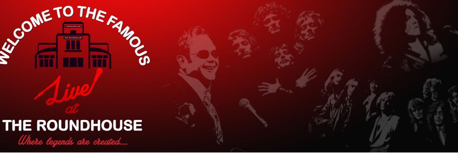 RoundhouseDag's profile banner image