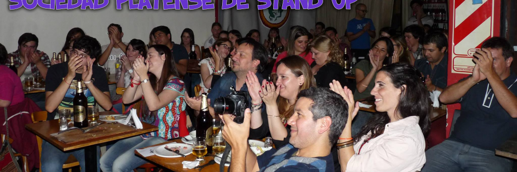 StandUpDeNoche's profile banner image