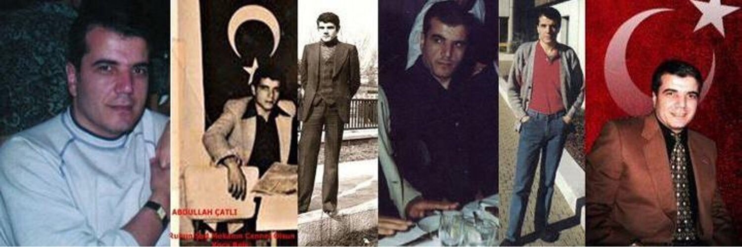 AliAYDIZ's profile banner image