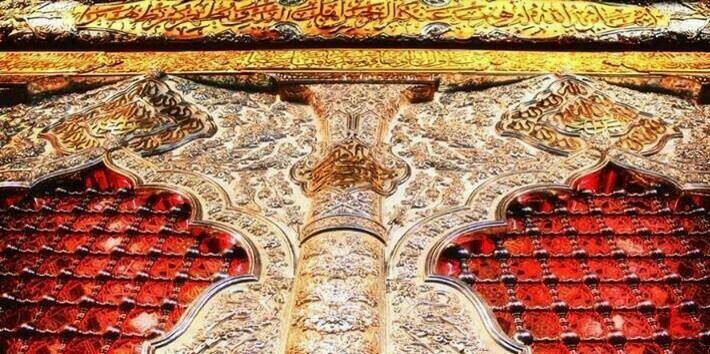 RoholaAzimi's profile banner image