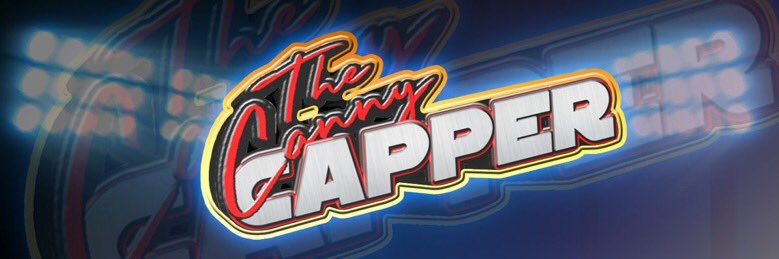 thecannycapper's profile banner image
