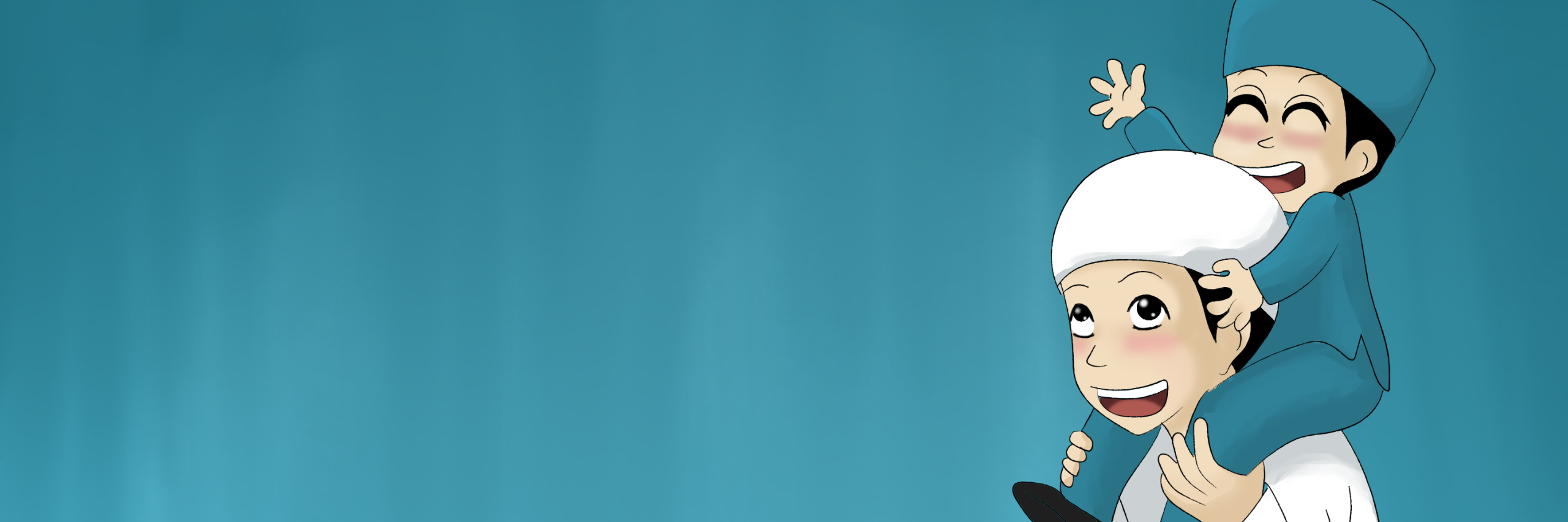ayhumaeni's profile banner image