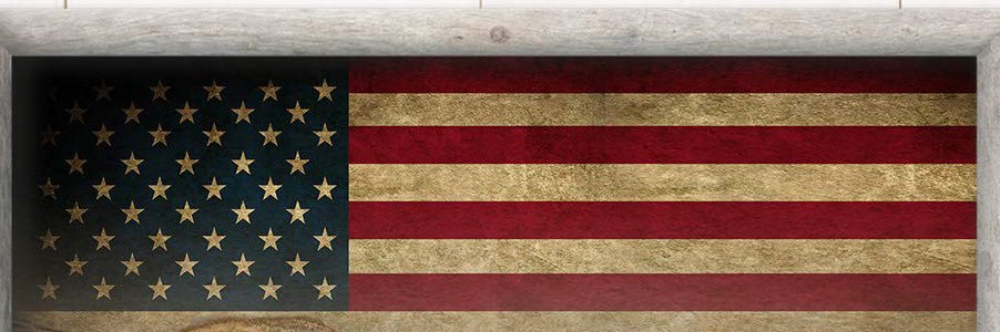 Thomas Jefferson banner