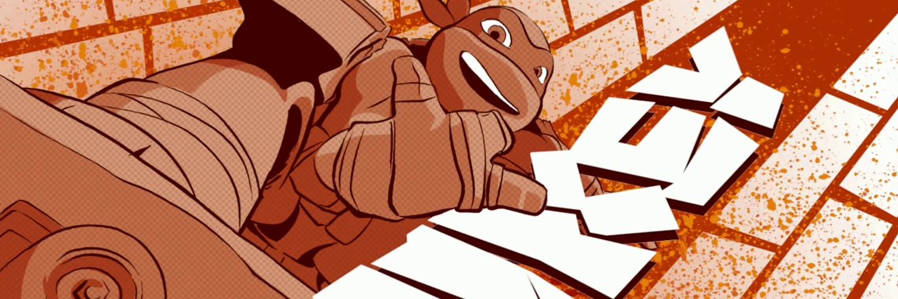 MutantInOrange's profile banner image