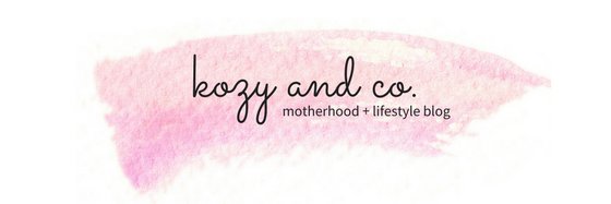 kozyandco's profile banner image