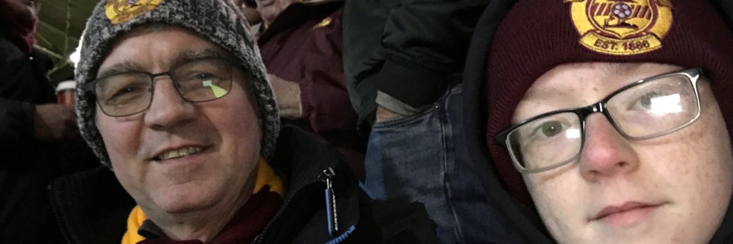 mcwookie40's profile banner image