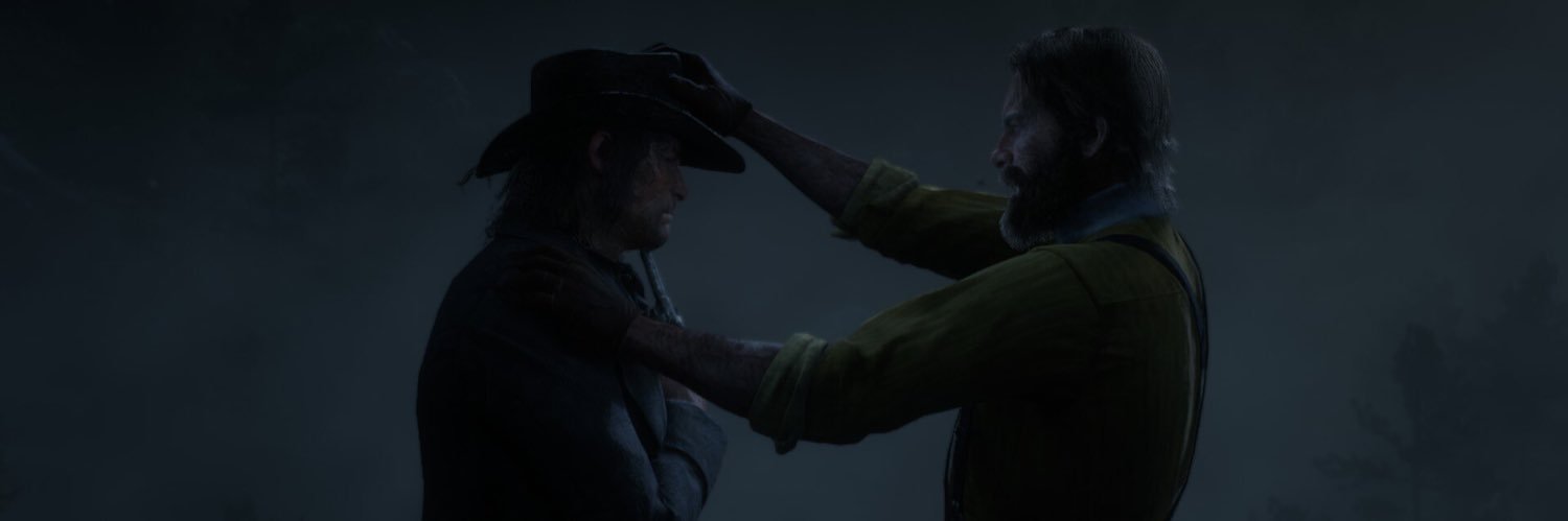 MrMorgan60's profile banner image