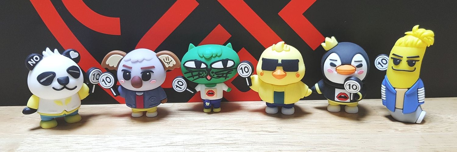 2PMsWorld banner