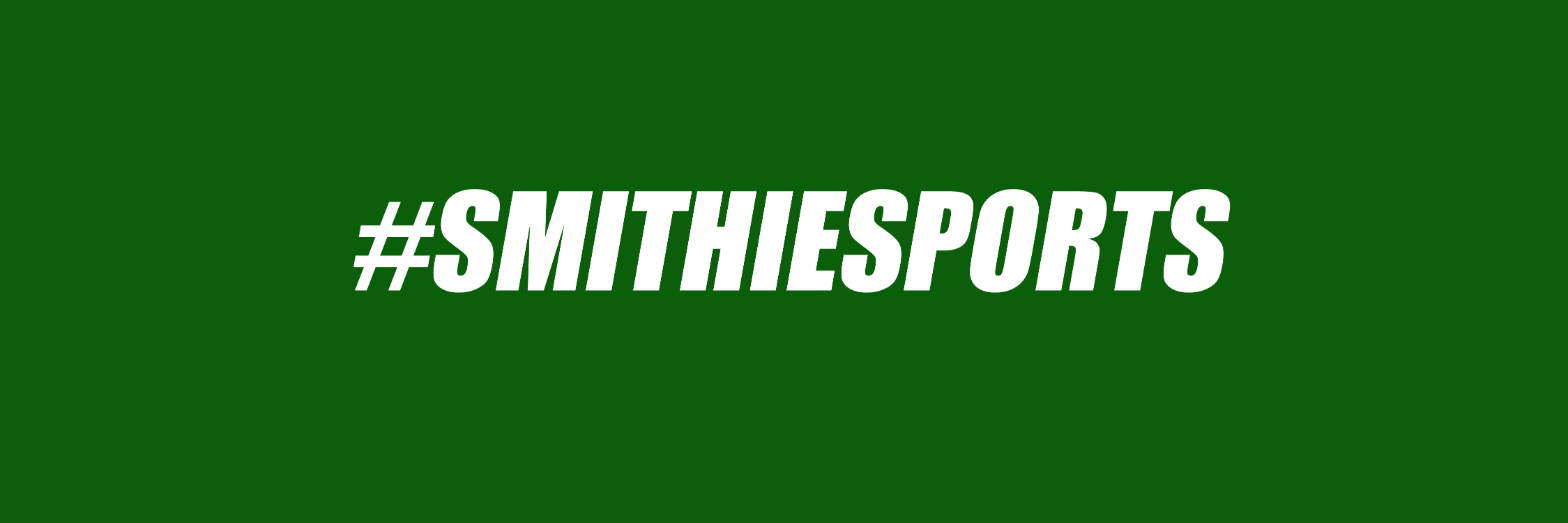 smithiesports's profile banner image