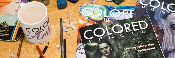 COLOREDPENCILM Profile Banner